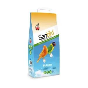 SANIBIRD Sorra per ocells