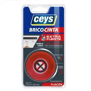 CEYS Cinta adhesiva 2 cares