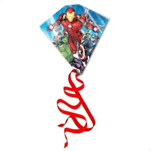 MARVEL Estel de plàstic Diamant