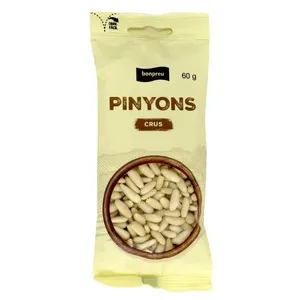 BONPREU Pinyons crus