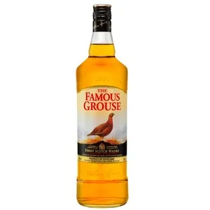 FAMOUS GROUSE Whisky escocès
