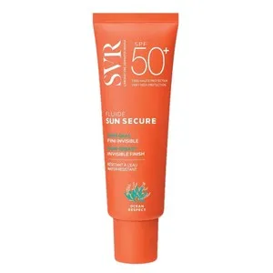 SVR Fluid solar invisible FPS 50 Sun Secure