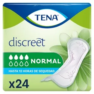 TENA Compresa normal per a incontinència