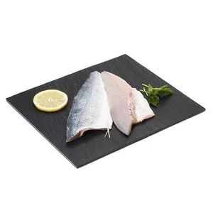 Filet de llobarro