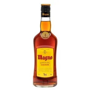 MAGNO Brandi de Xerès Solera Reserva