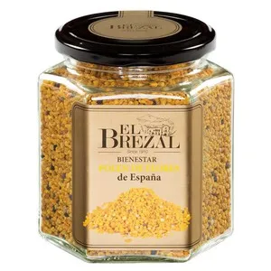 EL BREZAL Pol·len granulat de flors