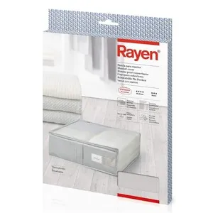 RAYEN Funda de tela per a mantes