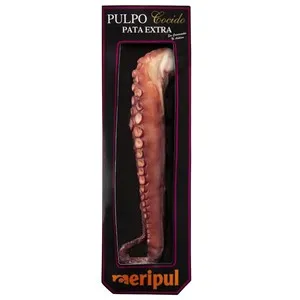 MERIPUL Pota de pop cuita pasteuritzada