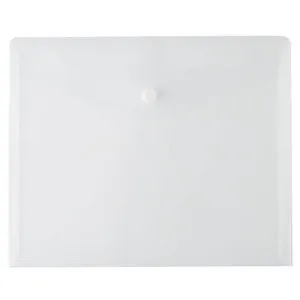 DATA BANK Carpeta transparent A5