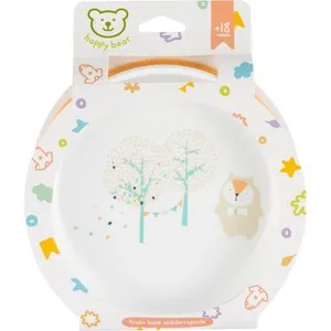 HAPPY BEAR Plat antilliscant
