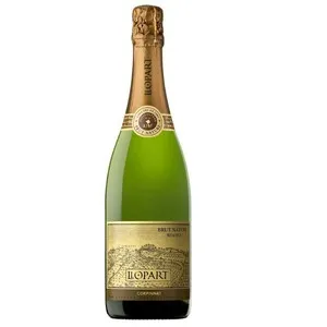 LLOPART Corpinnat Brut Nature guarda s. reserva