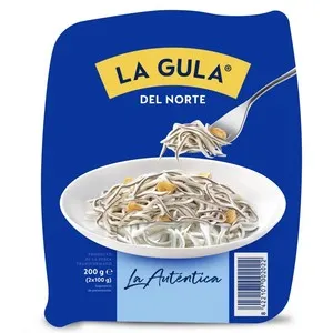 LA GULA DEL NORTE® Succedani d´angula