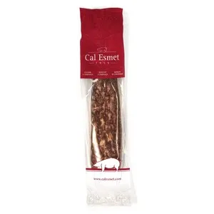 ESMET Llonganissa de pagès Km0