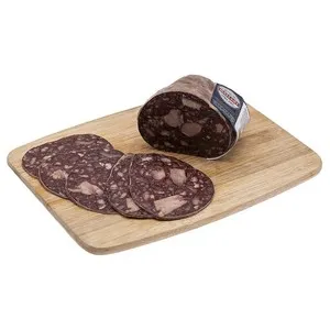 MALLART Bull negre Km0 Mallart en talls de 150 grams
