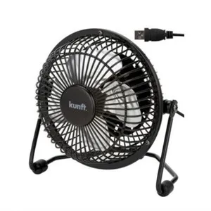 KUNFT Ventilador mini Usb 10 cm