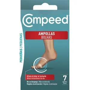 COMPEED Apòsit per a butllofes petites