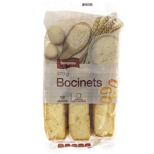 BONPREU Bocinets