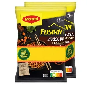 MAGGI Pasta Yakisoba Fusian classic
