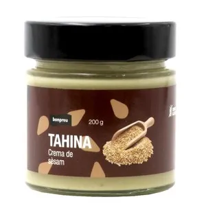 BONPREU Crema Tahina