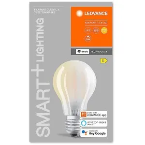 LEDVANCE Bombeta Smart 7,5W mate
