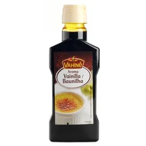 VAHINE Aroma de vainilla