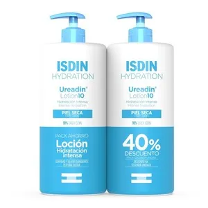 ISDIN Loció hidratant Ureadin