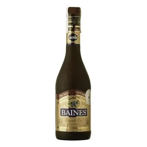 BAINES Patxaran