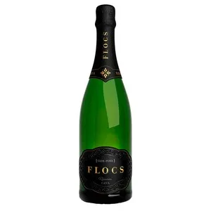 FLOCS Cava reserva Km0