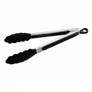 FACKELMANN Pinça multiús per a la cuina 27 cm