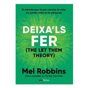 ED. ARA LLIBRES Llibre Deixa'ls fer