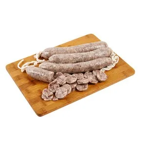 GINJAUME Botifarra del perol Km0 Ginjaume en peça de 100 grams