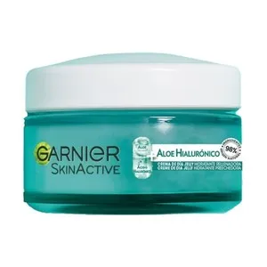 GARNIER Crema facial dia aloe hialurònic