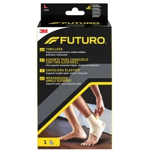 FUTURO Turmellera talla L