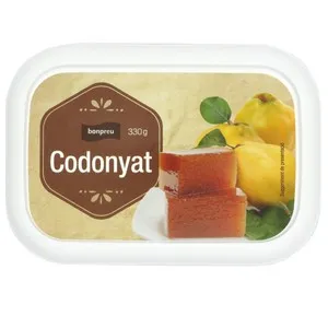 BONPREU Codonyat
