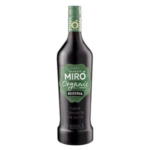 MIRÓ Vermut reserva ecològic