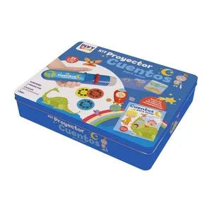 IMAGILAND Projector Contes per somiar