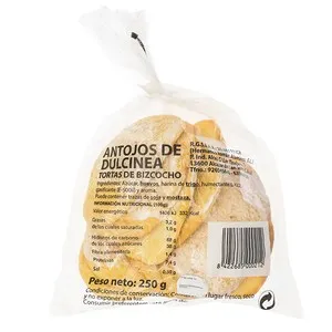 DULCINEA Desitjos de Dulcinea