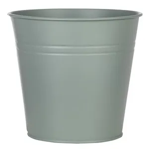 HERSIG Test de metall mate