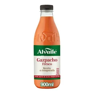 ALVALLE Gaspatxo fresc