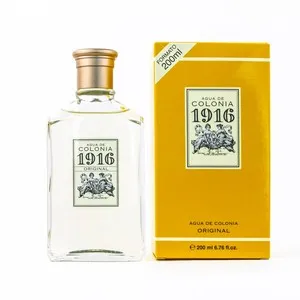1916 Colònia fresca