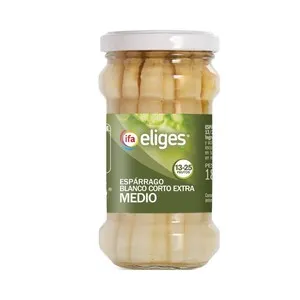 IFA Espàrrecs blancs curts