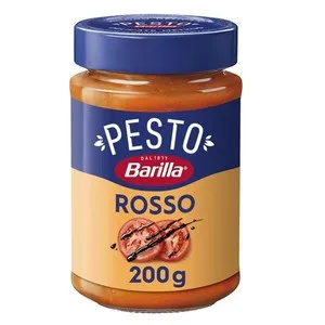 BARILLA Salsa Pesto Rosso