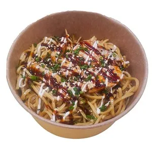 TEN SUSHI Yakisoba de pollastre