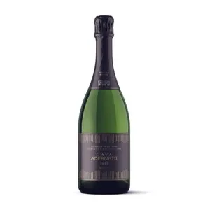 ADERNATS Cava Brut Nature guarda superior reserva
