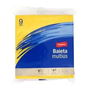BONPREU Baieta multiús