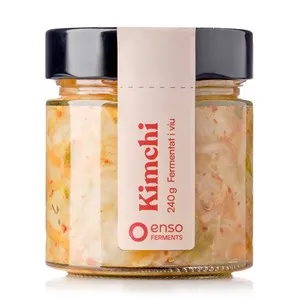 ENSO Kimchi picant