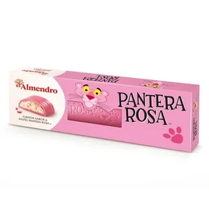 EL ALMENDRO Torró Pantera Rosa