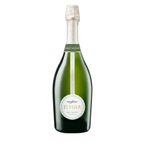 ELYSSIA Cava Brut Nature guarda