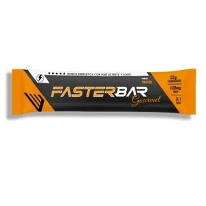 INFISPORT Barreta energètica Faster Bar fruita passió