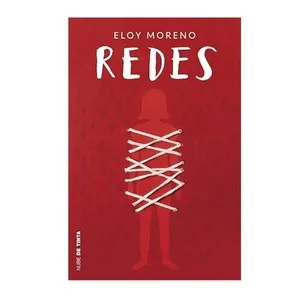 ED. NUBE DE TINTA Llibre Redes